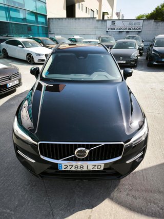Volvo XC60 2.0 B4 D Core Auto