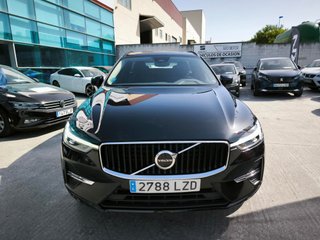 Volvo XC60 2.0 B4 D Core Auto