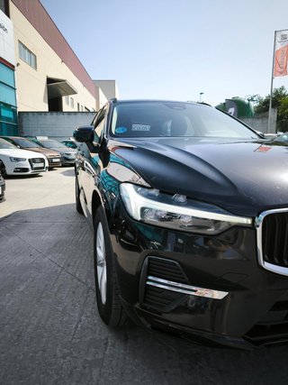 Volvo XC60 2.0 B4 D Core Auto