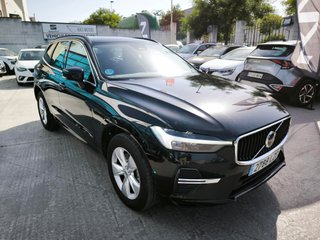 Volvo XC60 2.0 B4 D Core Auto