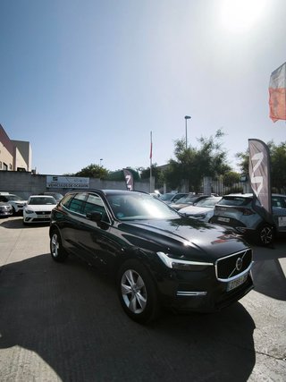 Volvo XC60 2.0 B4 D Core Auto