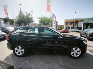 Volvo XC60 2.0 B4 D Core Auto