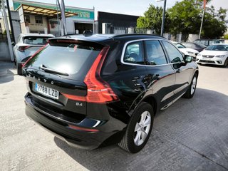 Volvo XC60 2.0 B4 D Core Auto