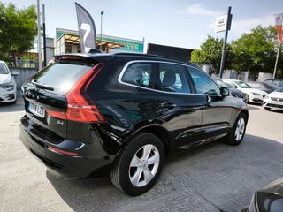 Volvo XC60 2.0 B4 D Core Auto