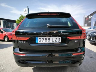 Volvo XC60 2.0 B4 D Core Auto