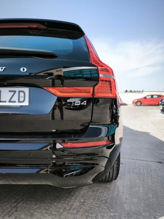 Volvo XC60 2.0 B4 D Core Auto
