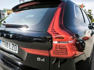 Volvo XC60 2.0 B4 D Core Auto