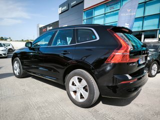Volvo XC60 2.0 B4 D Core Auto