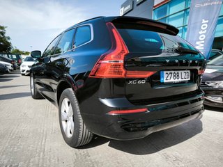 Volvo XC60 2.0 B4 D Core Auto