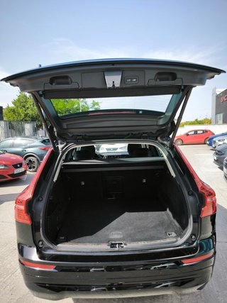 Volvo XC60 2.0 B4 D Core Auto