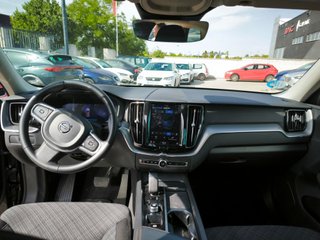 Volvo XC60 2.0 B4 D Core Auto