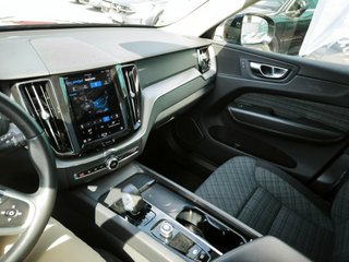 Volvo XC60 2.0 B4 D Core Auto
