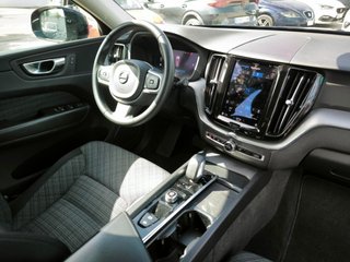 Volvo XC60 2.0 B4 D Core Auto