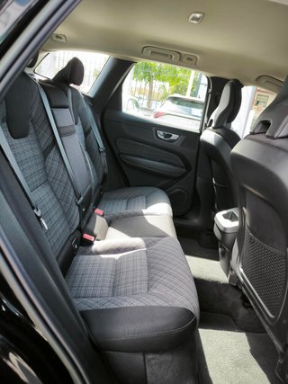 Volvo XC60 2.0 B4 D Core Auto
