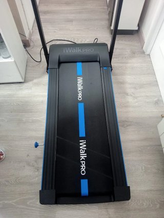 Cinta de correr iWalkPRO