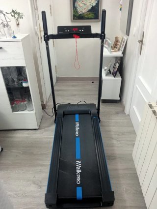 Cinta de correr iWalkPRO