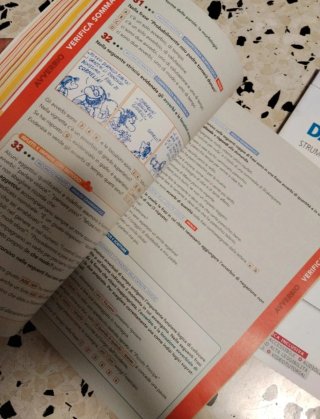 Datemi le parole - Strumenti per conoscere e us...