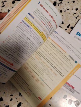 Datemi le parole - Strumenti per conoscere e us...