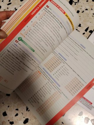 Datemi le parole - Strumenti per conoscere e us...