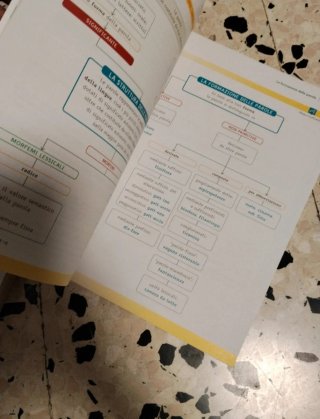 Datemi le parole - Strumenti per conoscere e us...