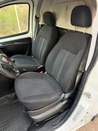 FIAT Fiorino 2019