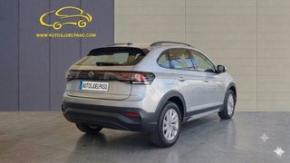 Volkswagen Taigo 2024