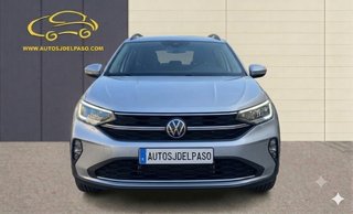 Volkswagen Taigo 2024