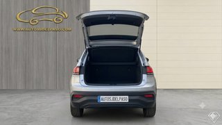 Volkswagen Taigo 2024