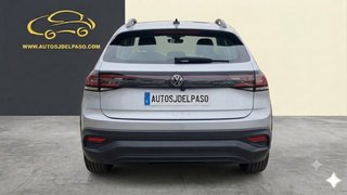Volkswagen Taigo 2024