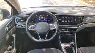 Volkswagen Taigo 2024