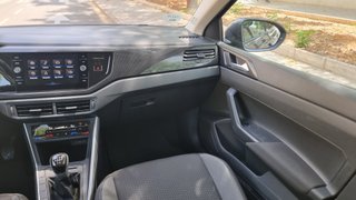 Volkswagen Taigo 2024