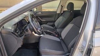 Volkswagen Taigo 2024