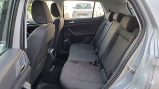 Volkswagen Taigo 2024