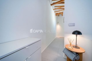 Piso en alquiler en Universidad - Malasaña en Madrid