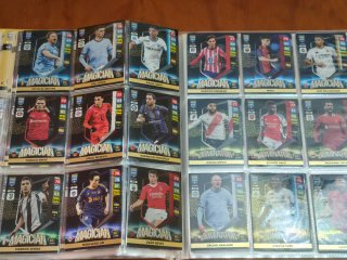 Álbum FIFA 365 2025 Completo