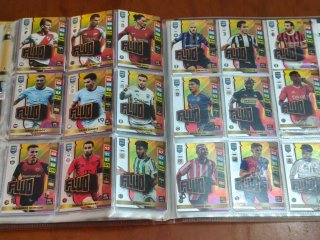 Álbum FIFA 365 2025 Completo