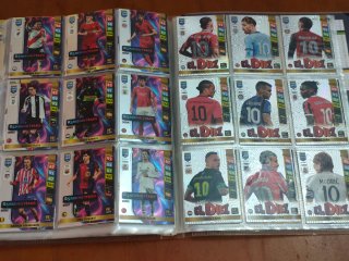 Álbum FIFA 365 2025 Completo