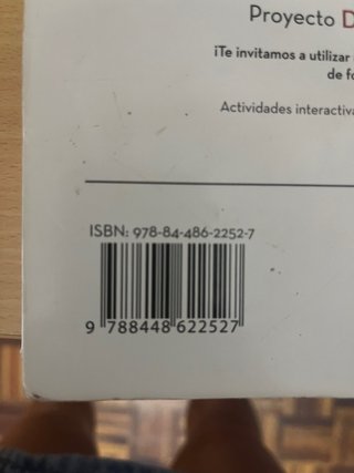 Proceso integral de la actividad comercial