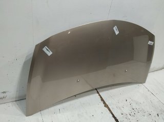 563766 capot renault clio iii rs 20 aniversario