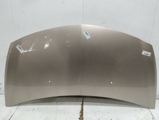 563766 capot renault clio iii rs 20 aniversario