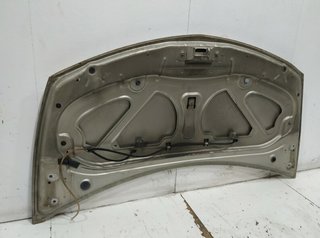 563766 capot renault clio iii rs 20 aniversario