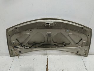 563766 capot renault clio iii rs 20 aniversario