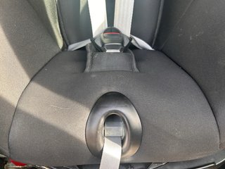 Britax Römer Dualfix i-Size + Funda Regalo