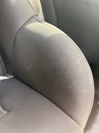 Britax Römer Dualfix i-Size + Funda Regalo