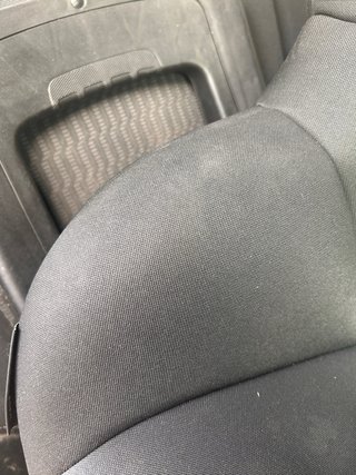 Britax Römer Dualfix i-Size + Funda Regalo