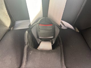 Britax Römer Dualfix i-Size + Funda Regalo