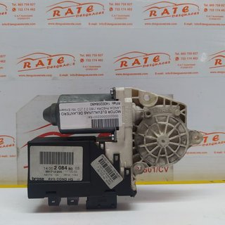LANCIA PHEDRA (180) 2.2 JTD 16V Emblema MOTOR ELEVALUNAS DELANTERO IZQUIERDO