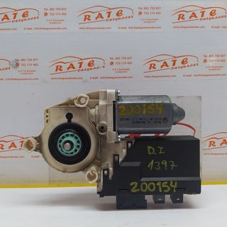 LANCIA PHEDRA (180) 2.2 JTD 16V Emblema MOTOR ELEVALUNAS DELANTERO IZQUIERDO