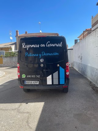Volkswagen Crafter 2012