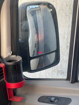Volkswagen Crafter 2012
